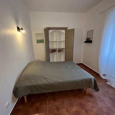 T3 Au Coeur De La Vieille Ville De Porto-Vecchio Экстерьер фото