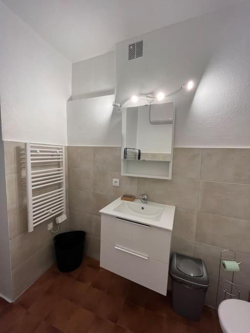 T3 Au Coeur De La Vieille Ville De Porto-Vecchio Экстерьер фото