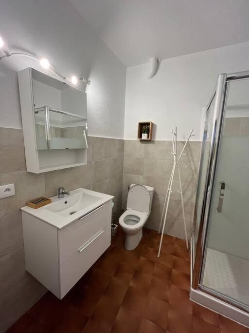 T3 Au Coeur De La Vieille Ville De Porto-Vecchio Экстерьер фото